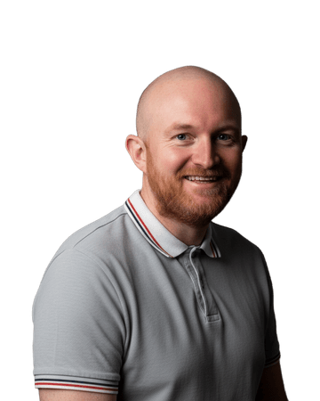 Chris Millwaters