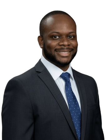Dr. Matthew Obi
