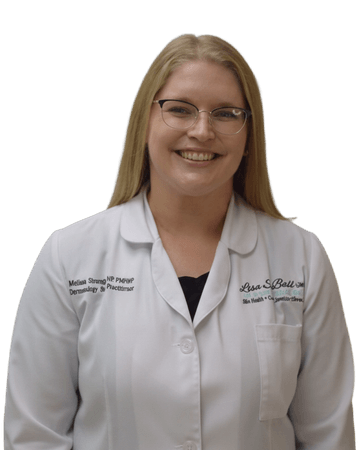 Dr. Melissa Sicurella