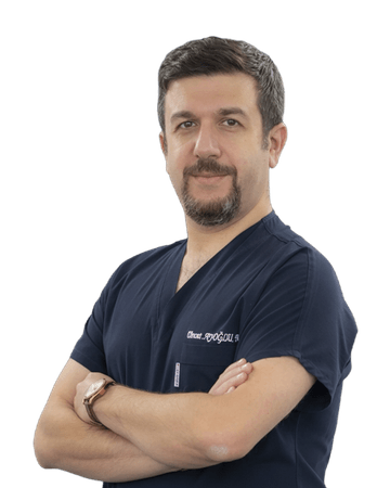 Dr. Raif Umut Aygoglu