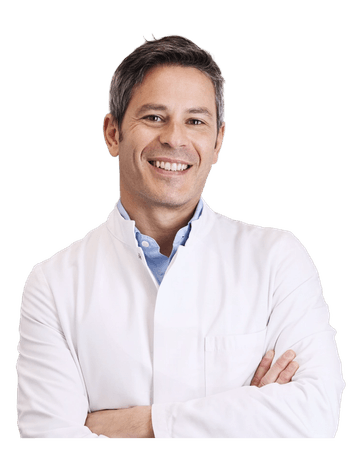Docteur Jean-Charles Bayol