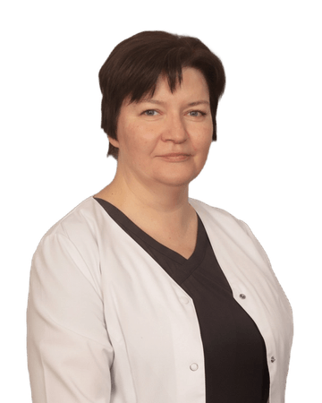 Dr. Ilze Runce