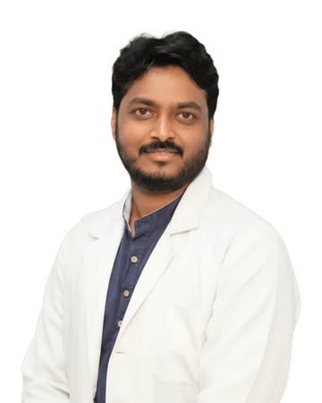 Dr. Jagan Kumar Sattineni