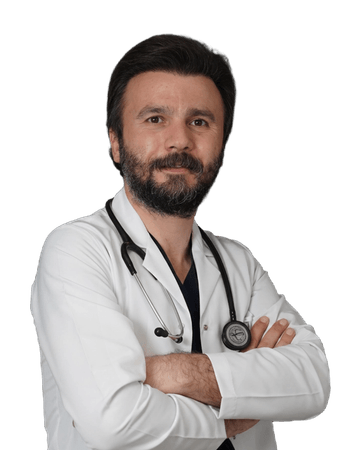 Dr. Shakir Can