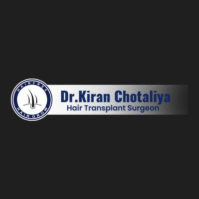 Dr. Kiran Chotaliya