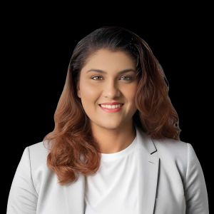 Dr. Reshma Gopakumar