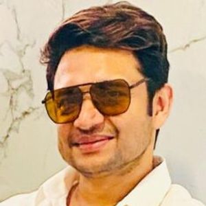 Dileep Mohan