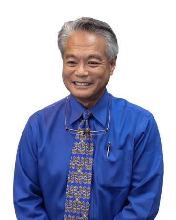 Dr. E. Antonio Mangubat