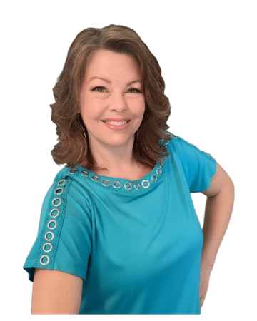 Kristy Hall
