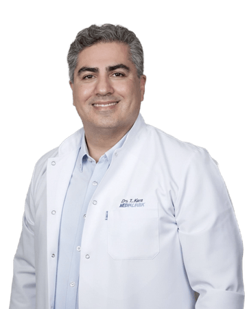 Dr. Talat Kara