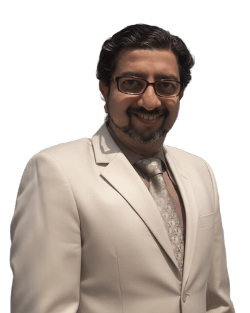 Dr. Anand Joshi