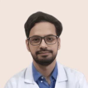 Dr. Pulkit Chaturvedi