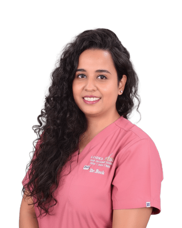 Dr. Ruchi Christian