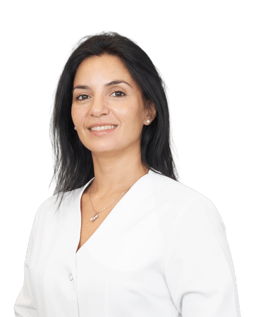 Dr. Patricia Carabajal