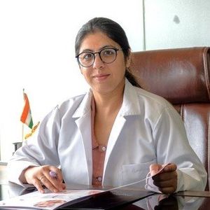 Dr. Mahima Mongia Bhardwaj