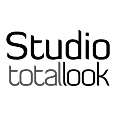 Studio total look