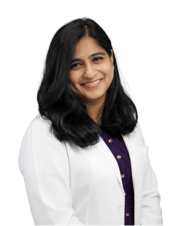 Amulya Ramamurthy
