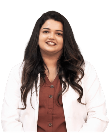 Dr. Mithila Ravindranath