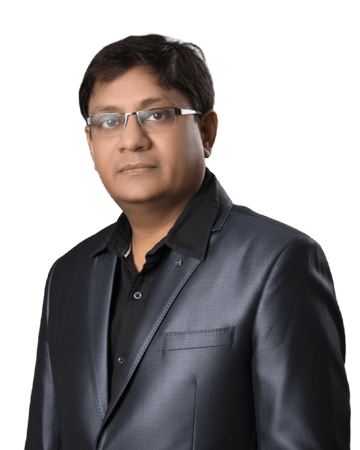 Rohit Shah
