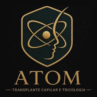 ATOM Implante Capilar