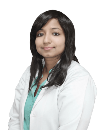 Dr. Dipali Taneja