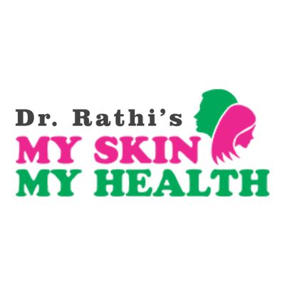 My Skin My Health - Dr Pallavi Rathi