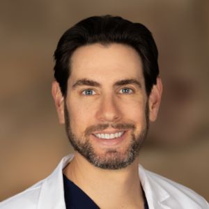 Dr. Leeor Porges