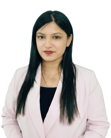 Dr. Anisha Najeeb