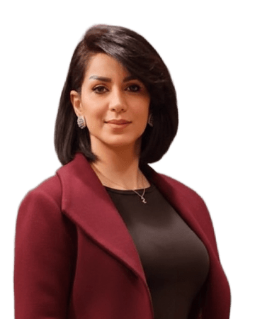 Shiva Delnavaz