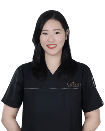 Dr. Yvonne Chuah