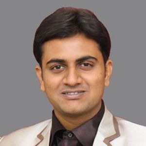 Dr. Nirav Desai
