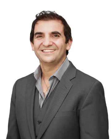 Dr. Kamran Azad