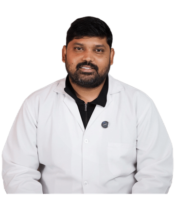 Dr. Nagaraju D