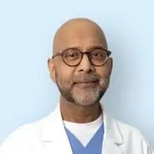 Dr. Baiju Gohil