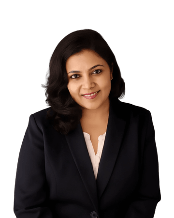 Dr. Tina Ramachander
