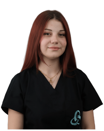 Dr. Ayşe Fedakartürk