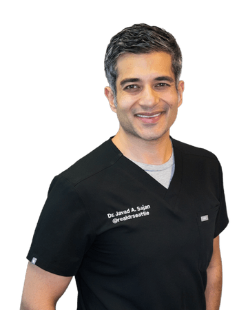 Dr. Javad Sajan