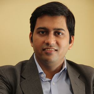 Dr. Abhay Talathi