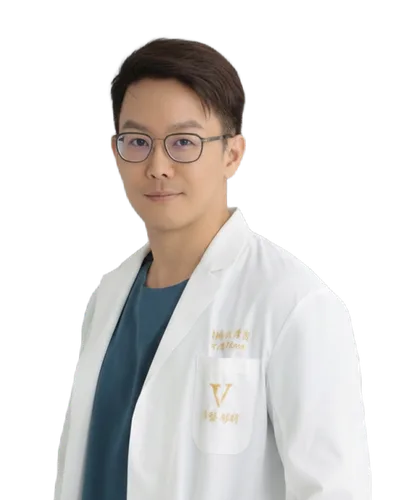 Dr. Jimmy 沈彥廷