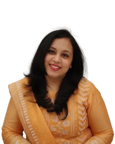 Dr. Ekta Sahu