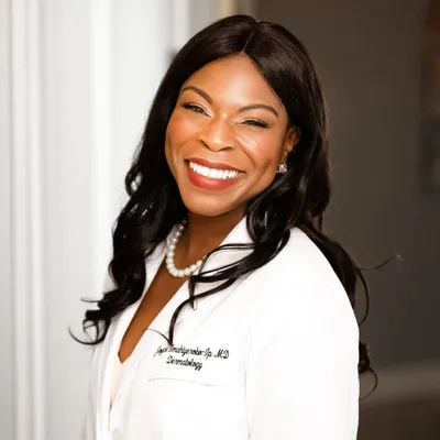 Joyce Imahiyerobo-Ip
