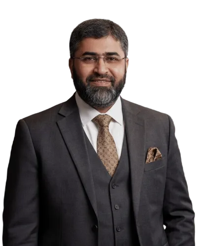 Prof. Mufassar Nishat