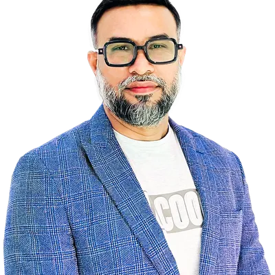 Mohammad Nurul Islam