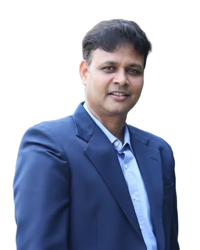 Sudhir Mamidwar