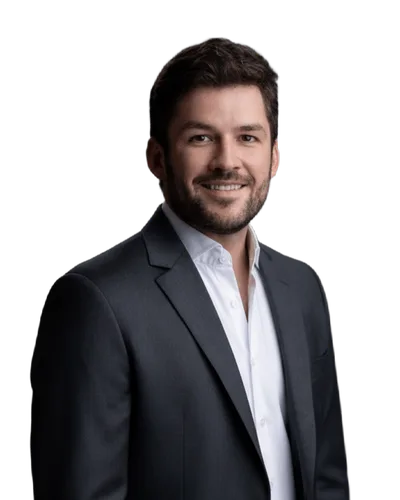 Dr. Leopoldo Duailibe Santos
