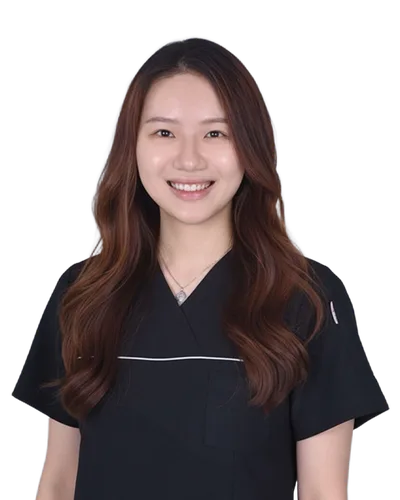 Chloe Wan Poh Yee