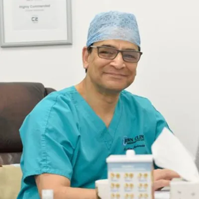 Asim Shahmalak