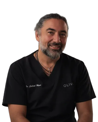 Dr. Gabriel Mateo