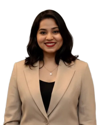 Manisha Dubey