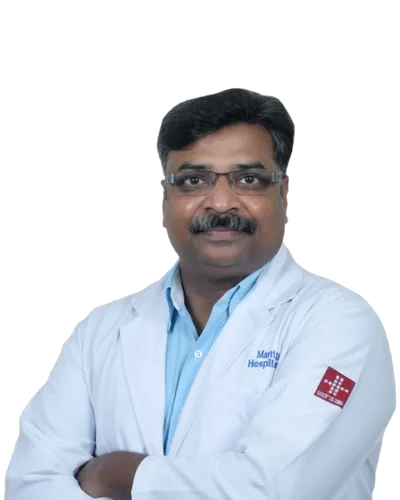 Dr. Sunish Goyal